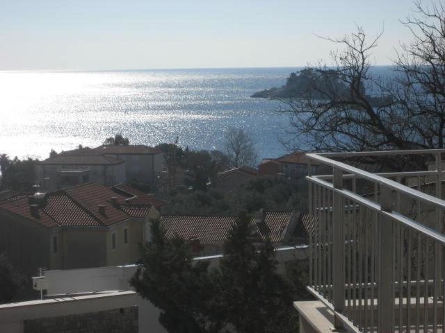 Petrovac Bay Apartments Exterior photo