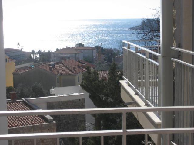 Petrovac Bay Apartments Exterior photo